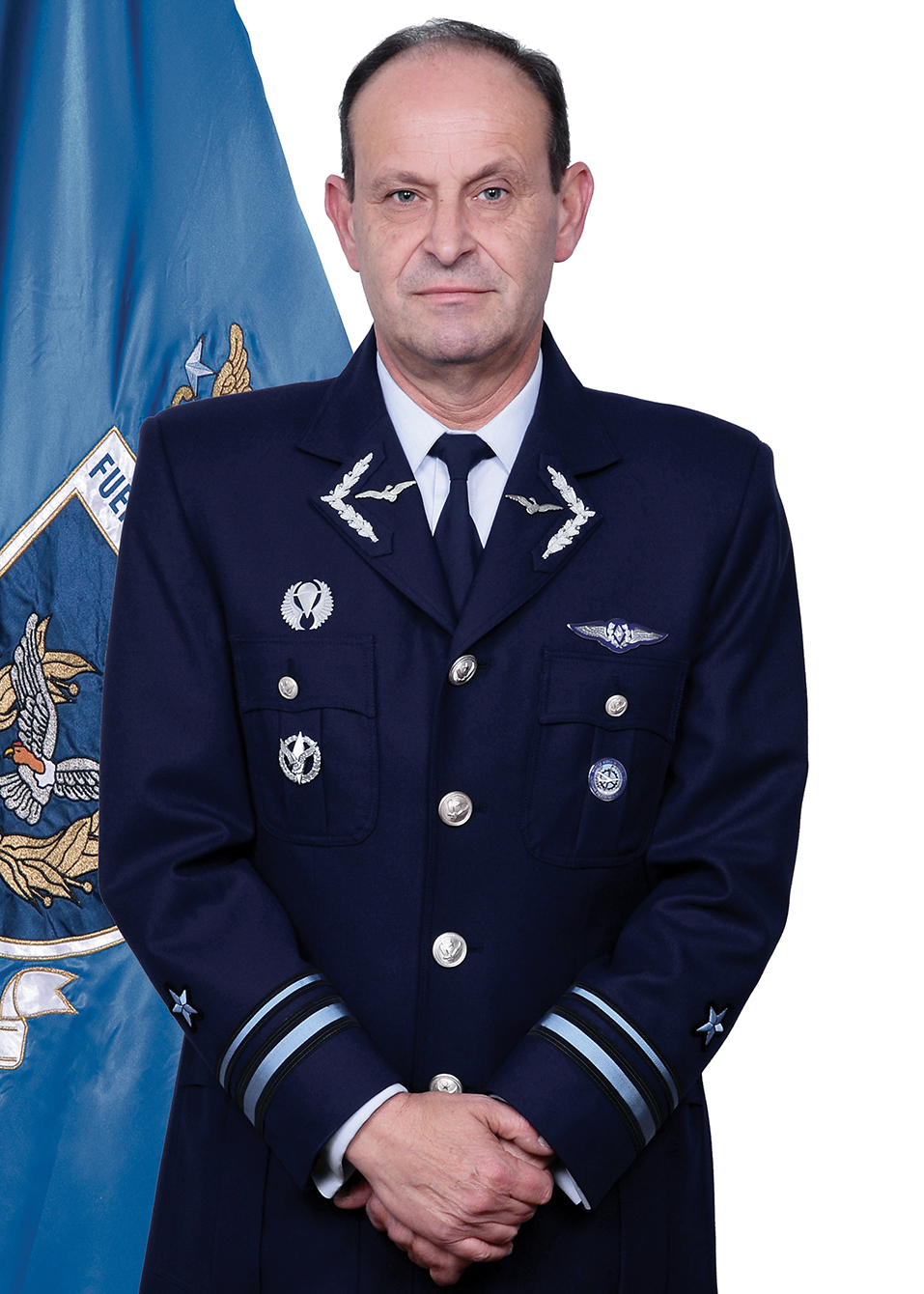Carlos Ketterer Droghetti