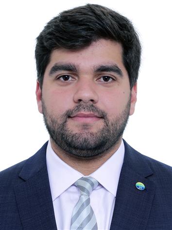 Antonio Da Cruz Filgueira Neto
