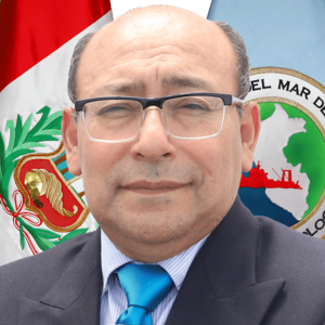 Pedro Ramiro Castillo Valderrama