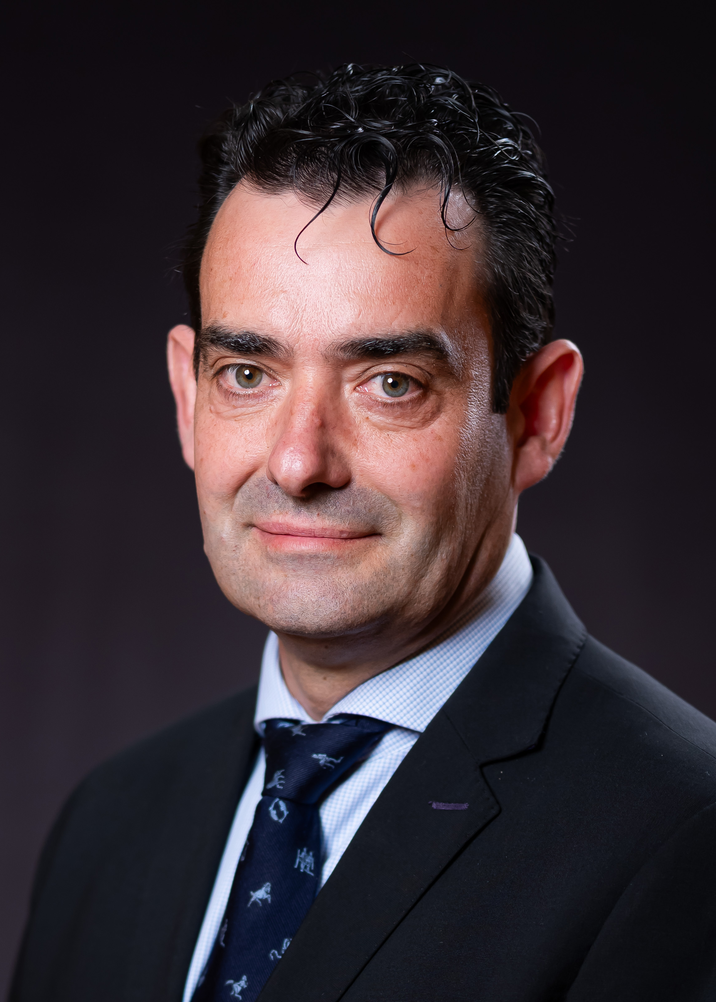 Miguel Contreras Martínez
