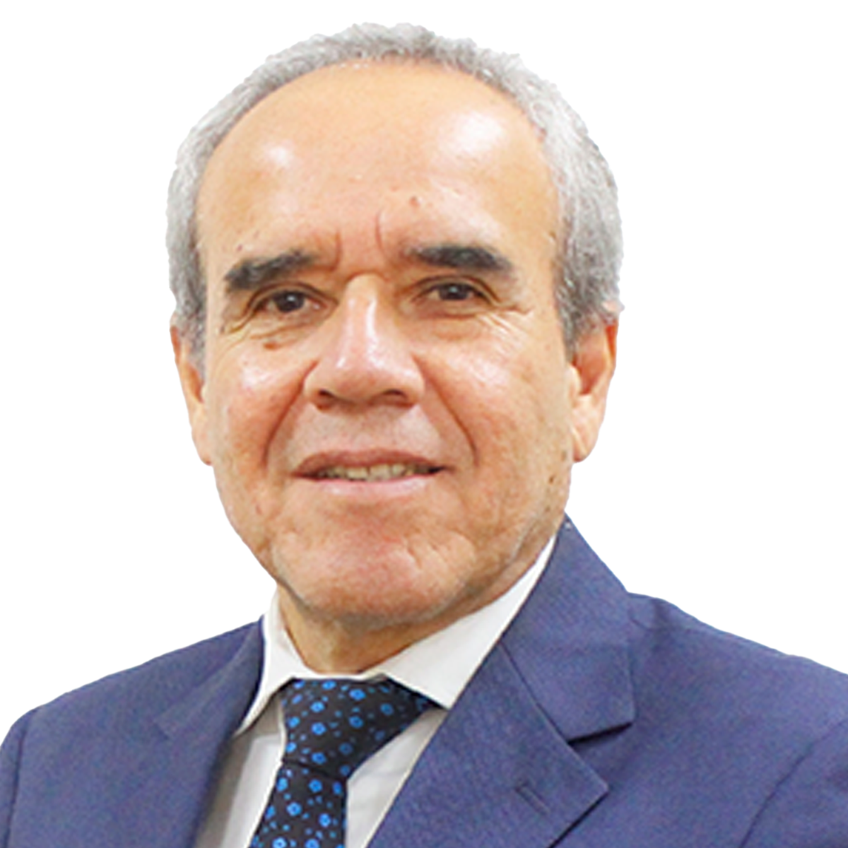 Luis Guillermo Lescano Sáenz