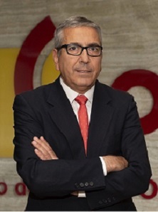 José Carlos García De Quevedo Ruíz
