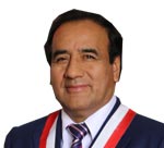 Agustín F. Molina Martínez