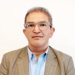 Edgardo Sánchez