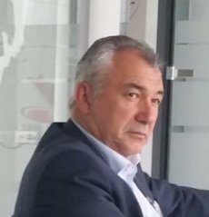 Joseph Segura