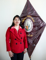 Lic Nancy Mayllor Contreras Pomasoncco