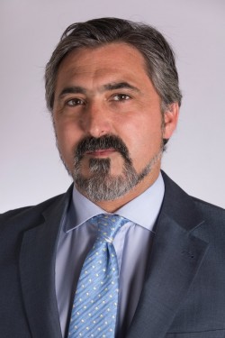 Luis De Cristo Rey Padró Del Monte