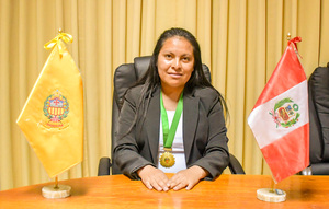 Aurelia Margarita Robles Chacpi