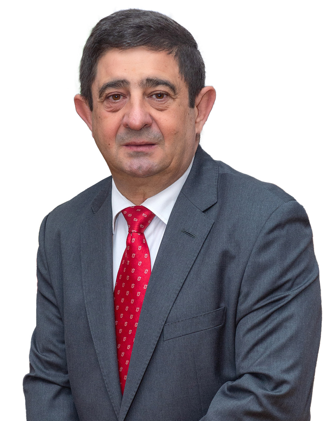 Francisco Reyes Martínez