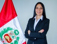 Monica Patricia Lopez Torres Paez