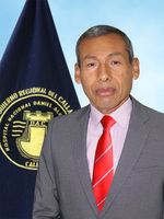 Julio Cesar Pujada Benavente