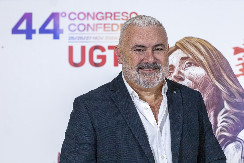 Andrés J. Orta Pérez
