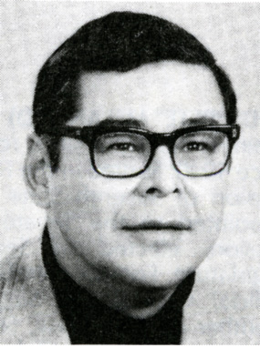 Nels Anderson Junior
