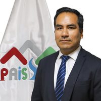 Victor Hugo Cárdenas Rodriguez