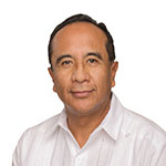 Víctor George Flores