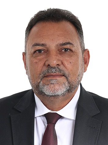 Jose Estephan Barbary Filho