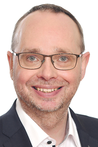 Sören Schumacher