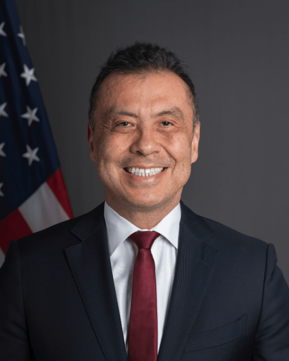 Edgar Vasquez