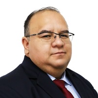 Julio César Díaz Sipirán