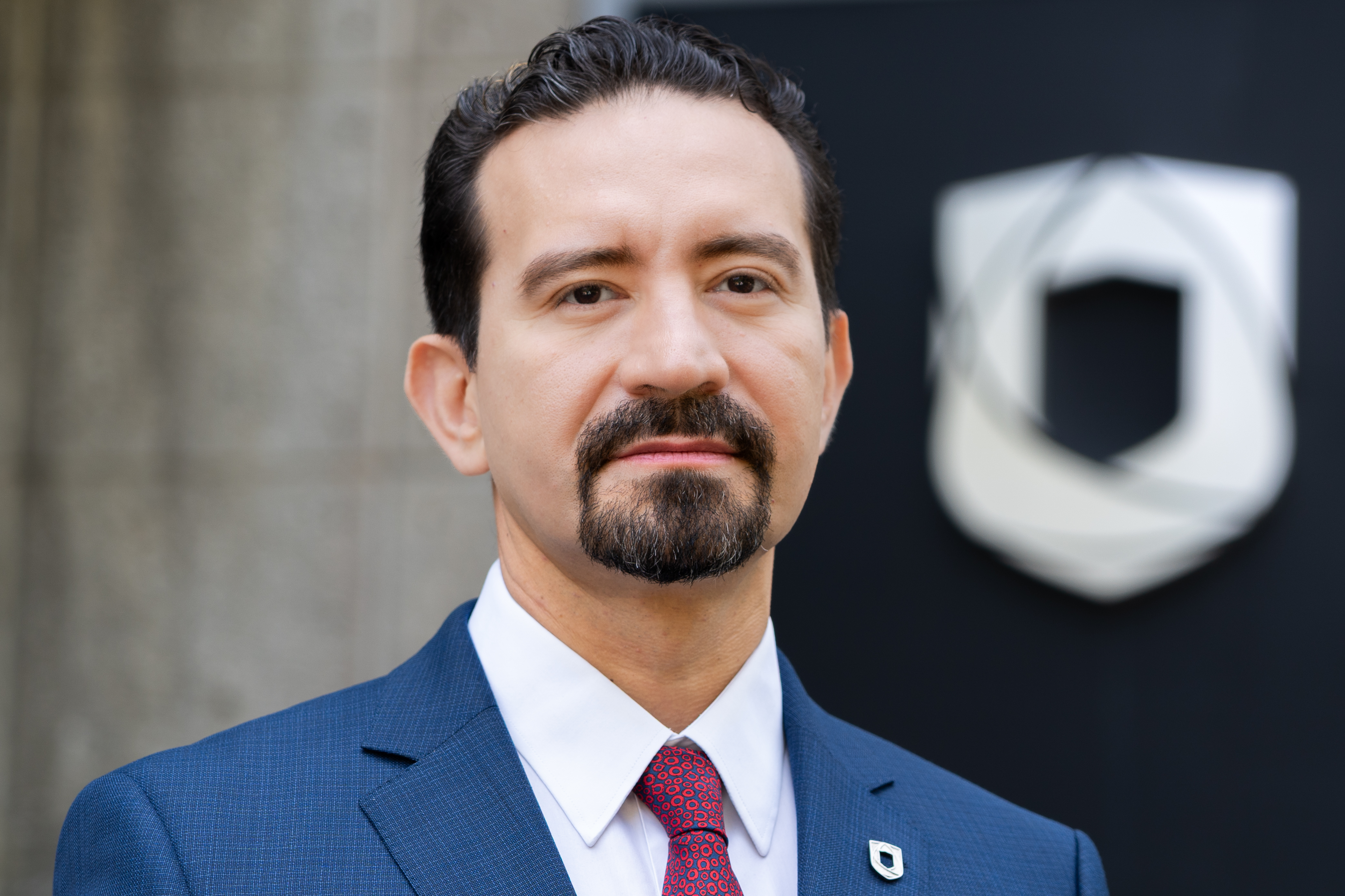 Armando Ocampo Zambrano