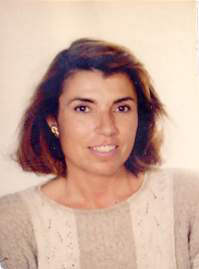 María José González Del Valle García De La Peña