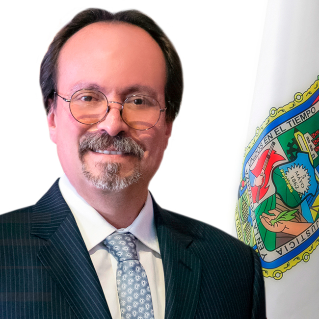 Enrique Glockner Corte