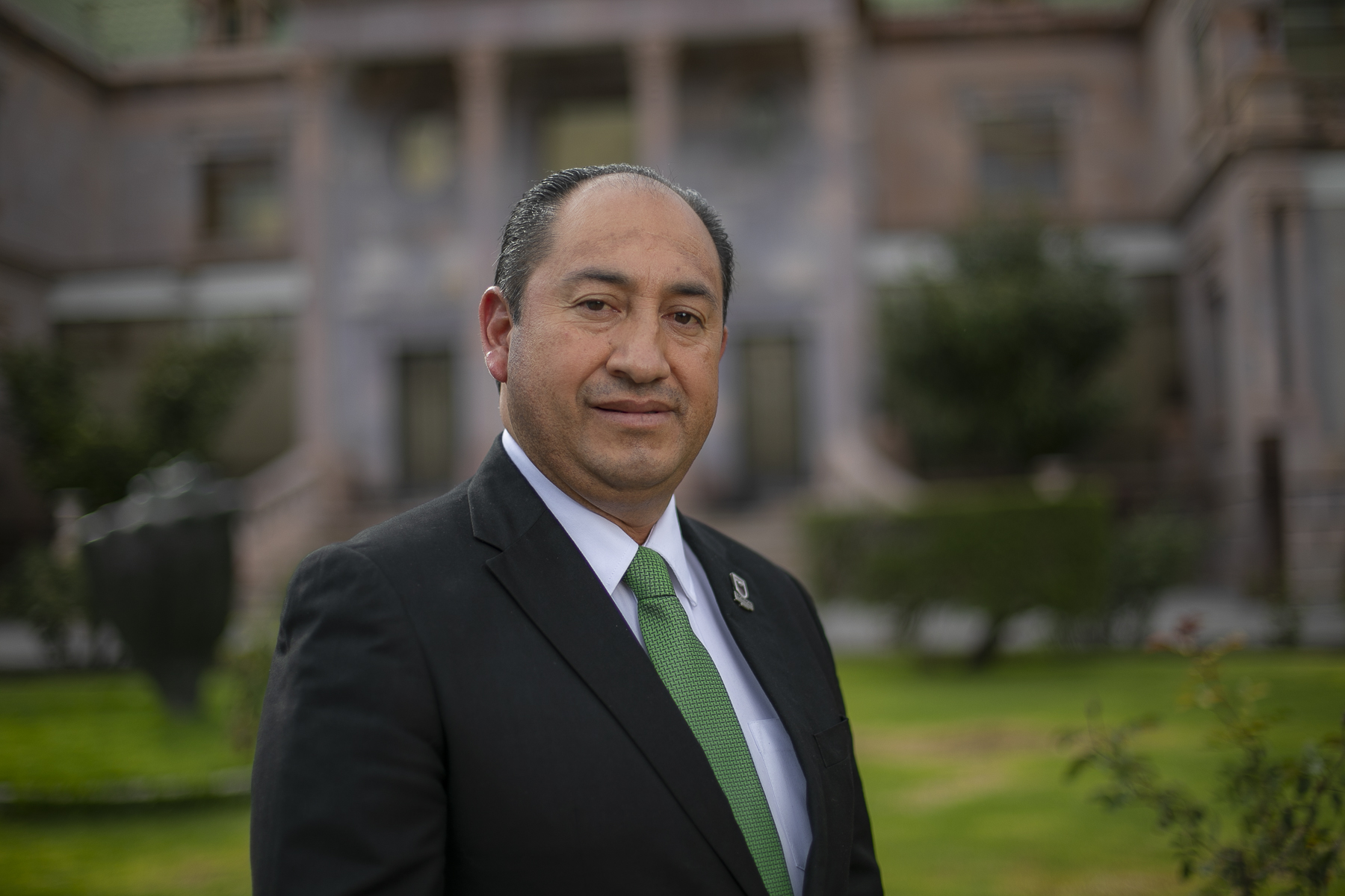 José Pablo Mercado Solís