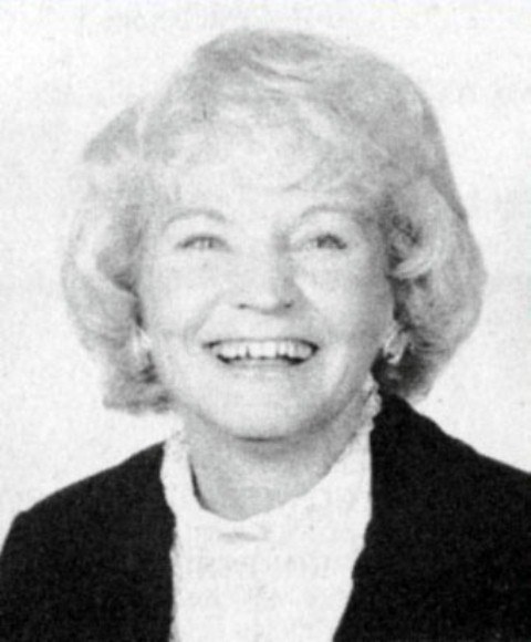 Joyce Munson