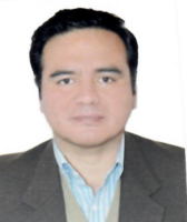 Admin. Gustavo Gabriel Vargas Castillo