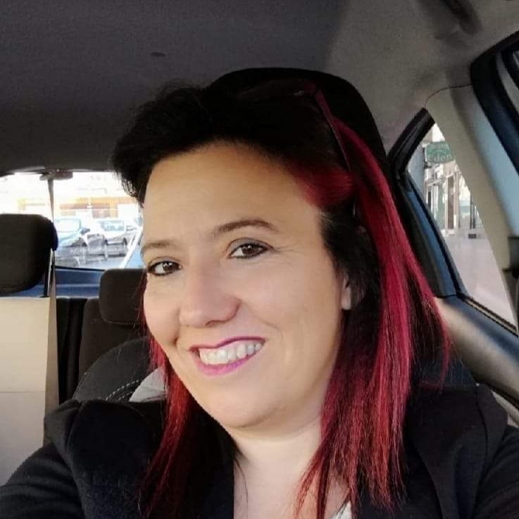 Mónica Monterreal Barrios