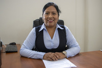 Eva Maria Roque Rodriguez