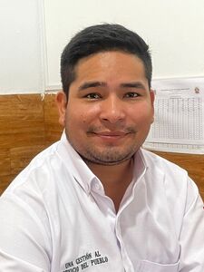 Cayllahua Quiroz Wilder David Baltazar