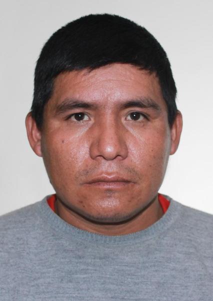 David Canales Chiara