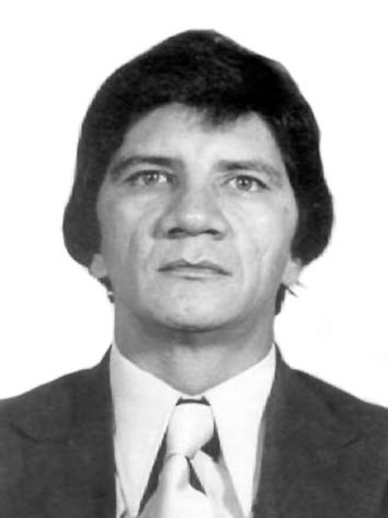 Alcides Da Conceição Lima Filho