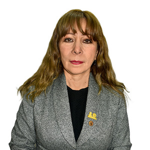 Jeny Amalia Villanes Herrera