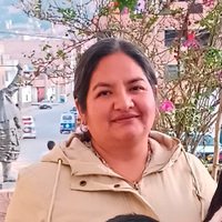 Nelly Victoria De La Cruz Ruiz