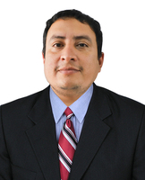Jorge Christian Lluncor Rojas