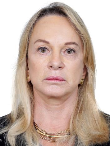 Magda Mofatto Hon