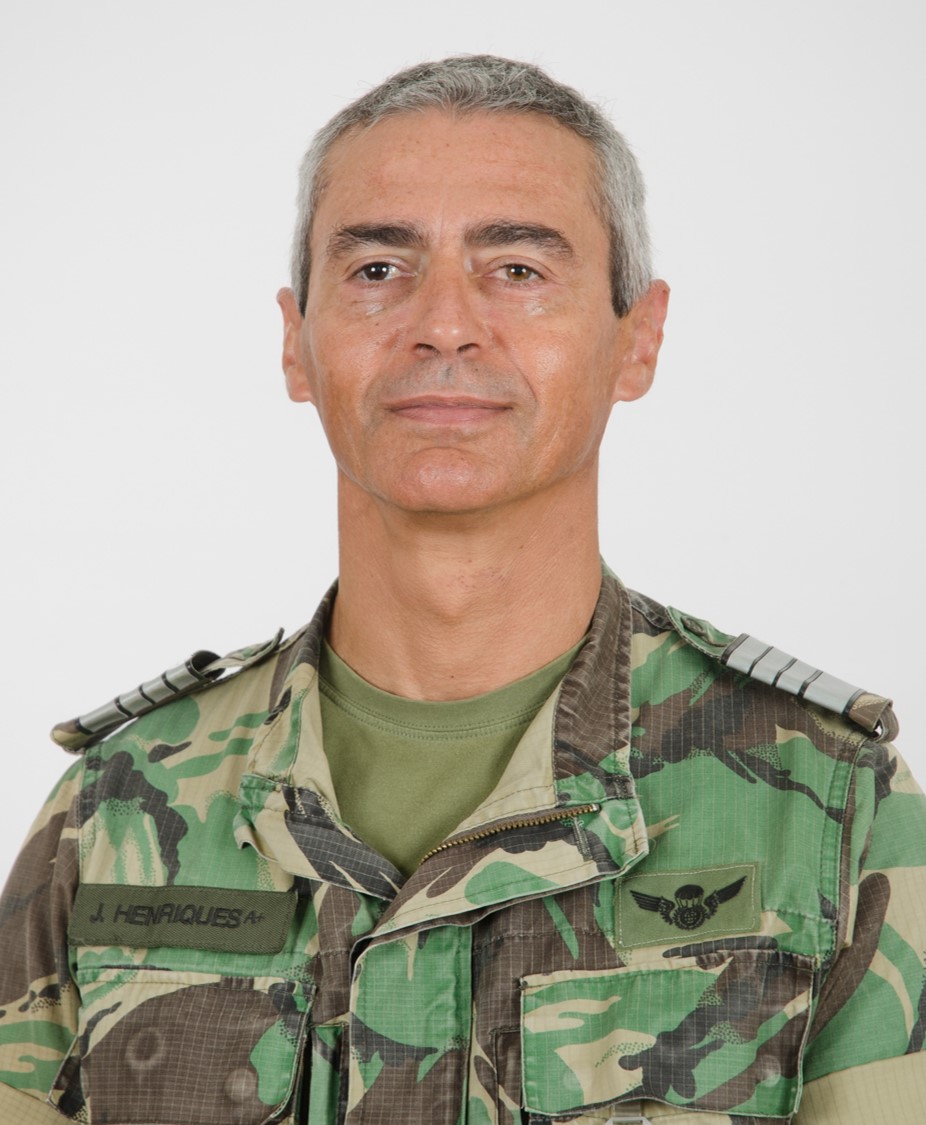 João António Palminha Rodrigues Henriques