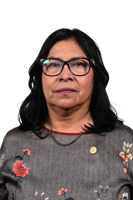 Leticia Haro Jimenez