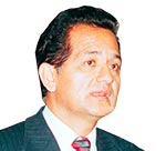 Juan Francisco Cardoso Romero