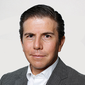 José Ramón Canales Márquez