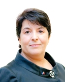 Clara Isabel Luquero De Nicolás