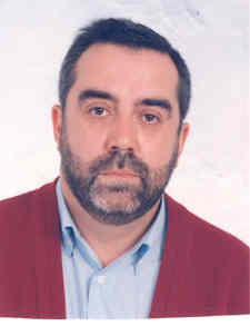 José Maria Fernández Espinosa