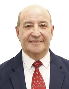 Rolando Berner Ardiles Velasco