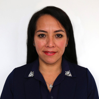 Zayra Guisella Chavez Andrade
