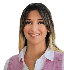 Claudia Lorena Panzardi