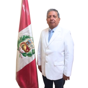 Mc Julio Manuel Ruíz Olano