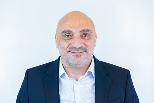 Paul-Joseph Caitucoli