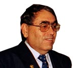 Juan Gualberto Valdivia Romero